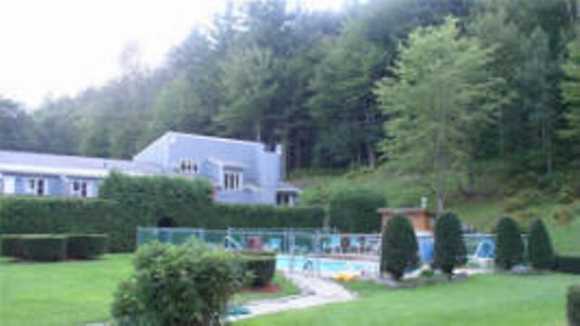 Val Roc Motel - Killington Exterior photo