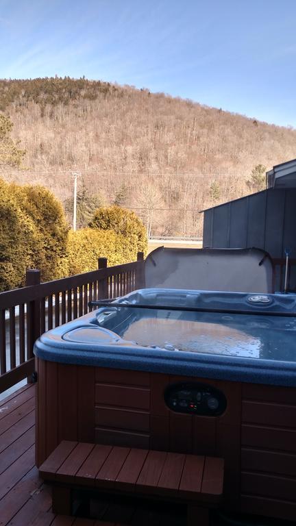 Val Roc Motel - Killington Exterior photo